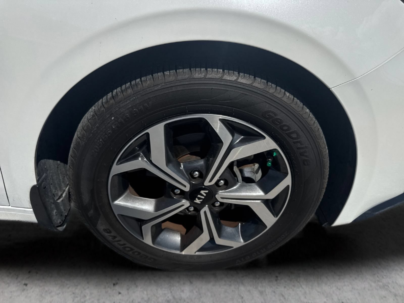 Used 2021 Kia Forte LXS FWD image 36