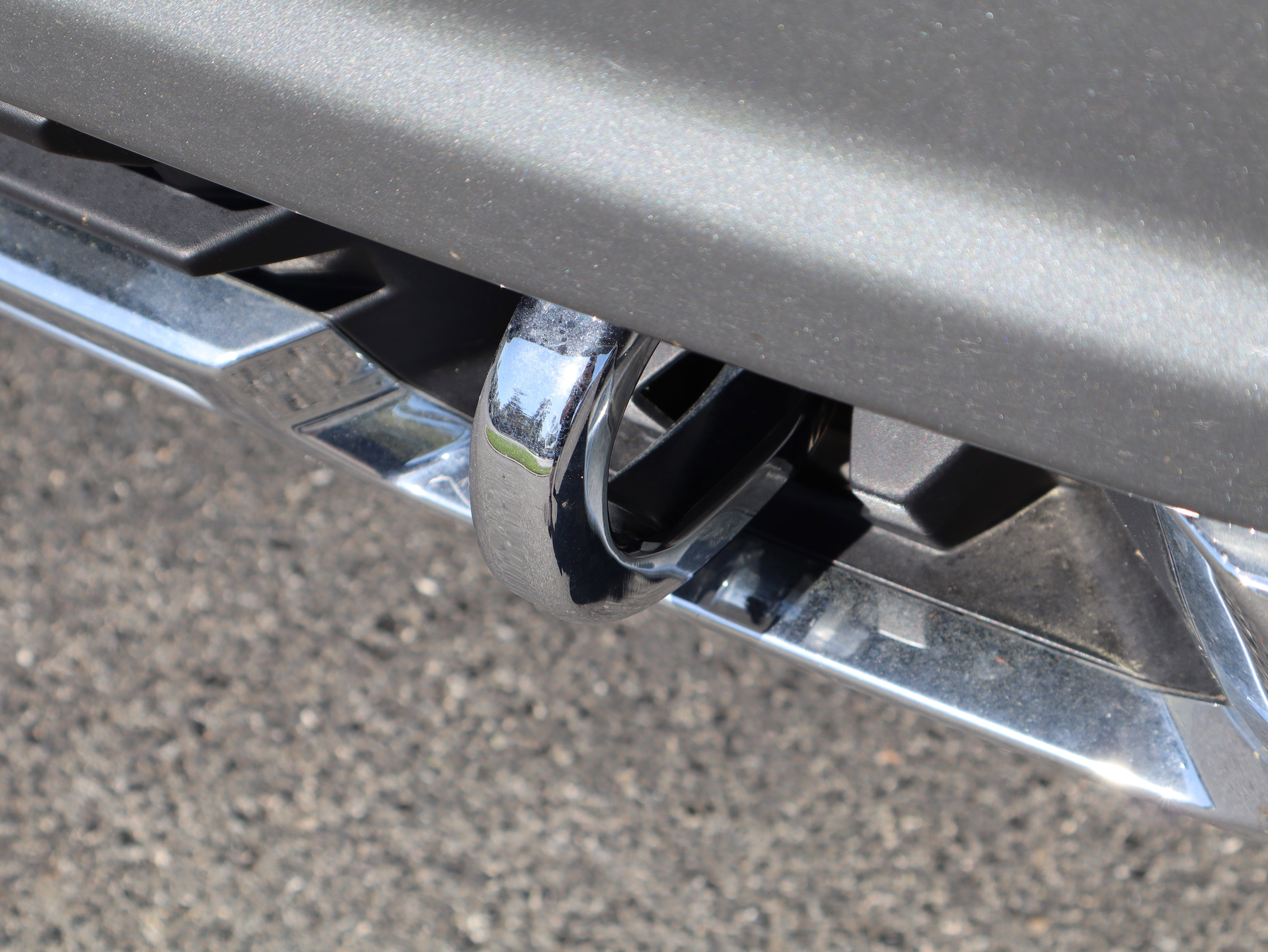 Used 2025 GMC Sierra 2500 Denali w/ Denali Reserve Package image 16