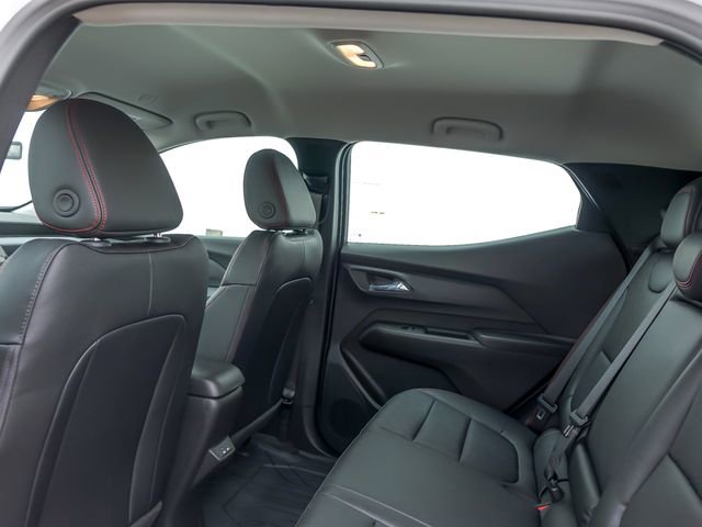 New 2027 Chevrolet Bolt RS image 14