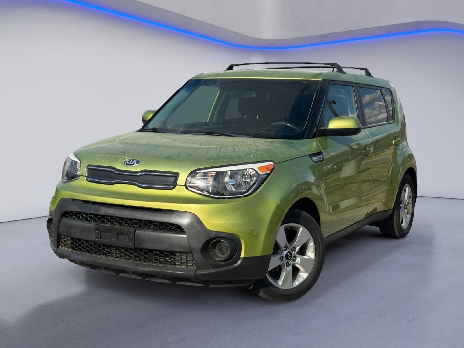 Used 2019 Kia Soul image 2