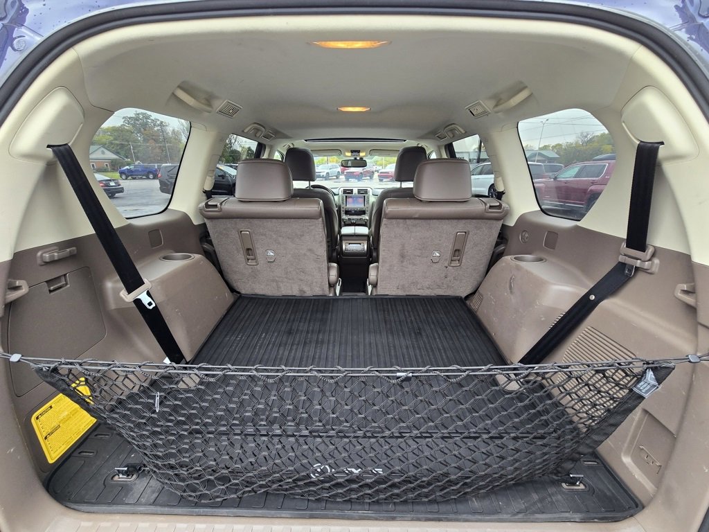 Used 2017 Lexus GX 460 image 46
