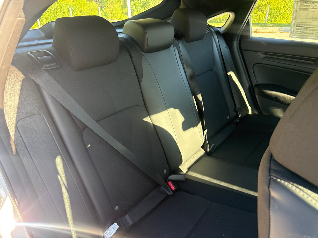 Certified 2026 Honda Civic Sport image 34