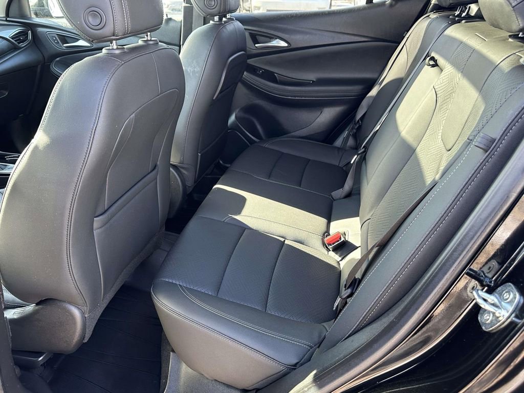 Certified 2023 Buick Encore GX Essence w/ Experience Buick Package image 13