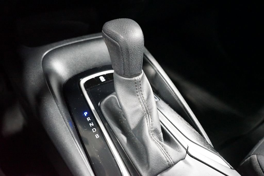 Certified 2024 Toyota Corolla LE image 21