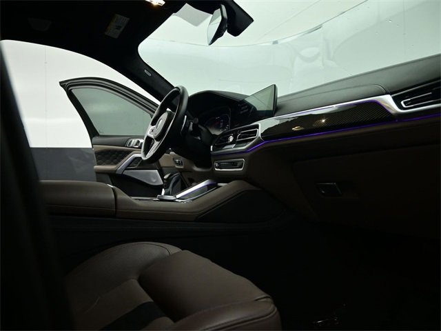 Used 2023 BMW X6 M w/ Competition Package image 34