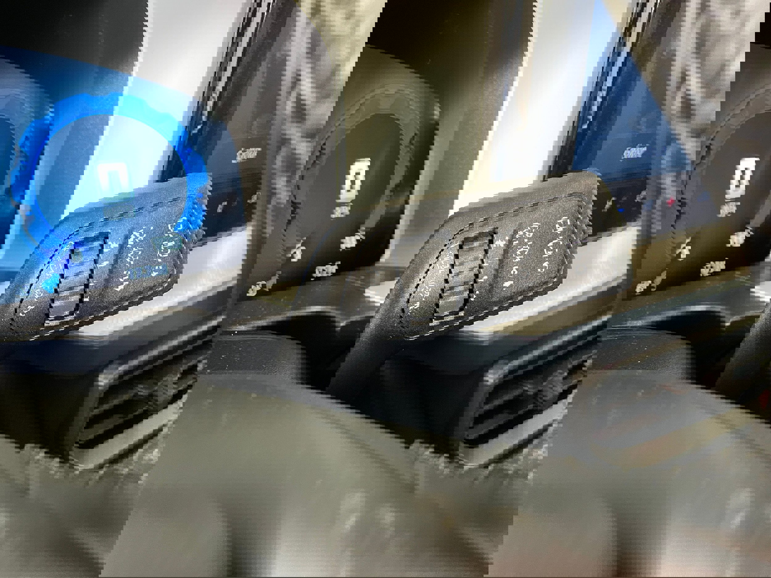 New 2025 Ford Bronco Sport Heritage w/ Convenience Package image 11