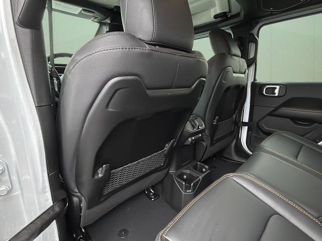 New 2026 Jeep Gladiator Sport S image 21