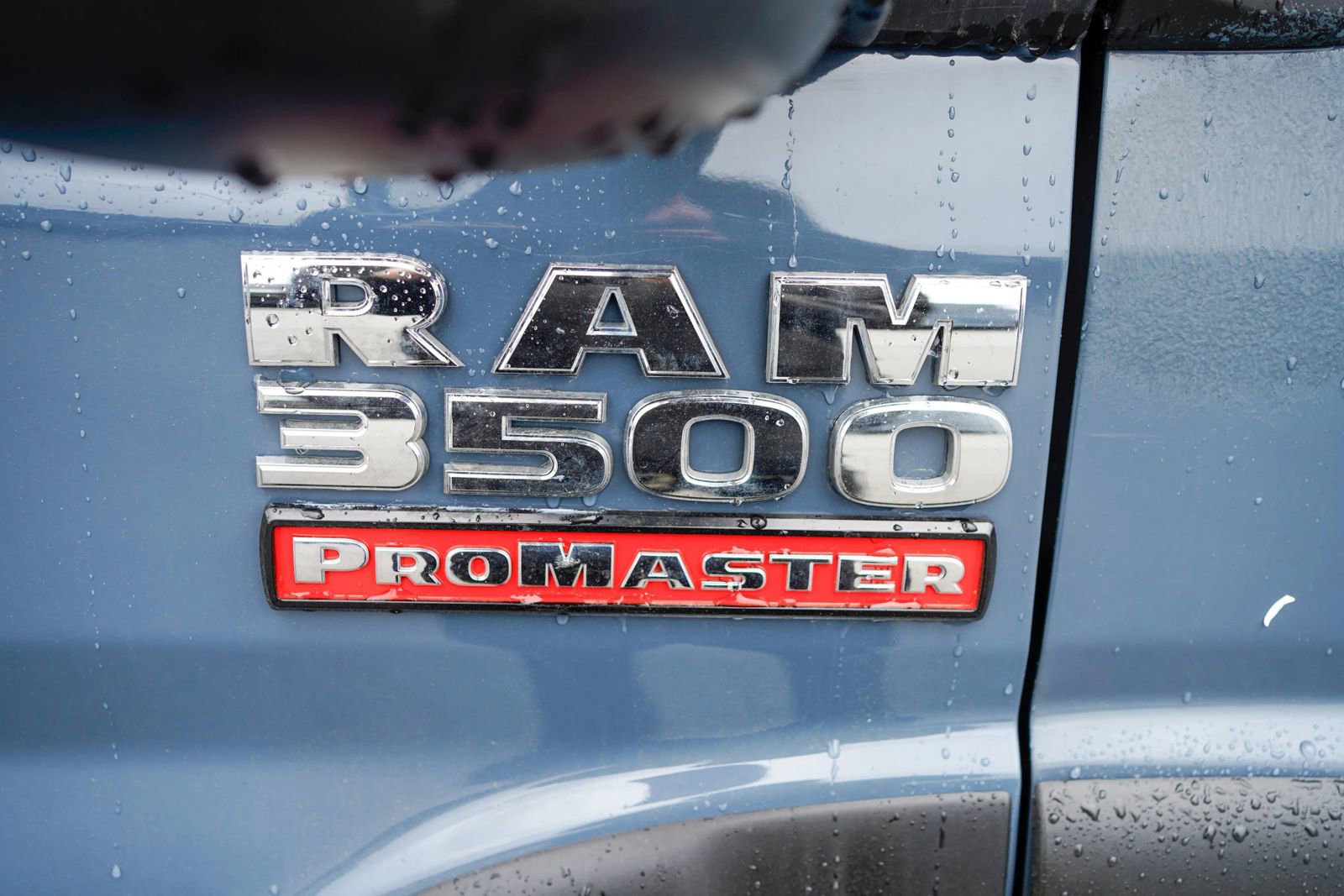 Used 2020 RAM ProMaster 3500 FWD image 11