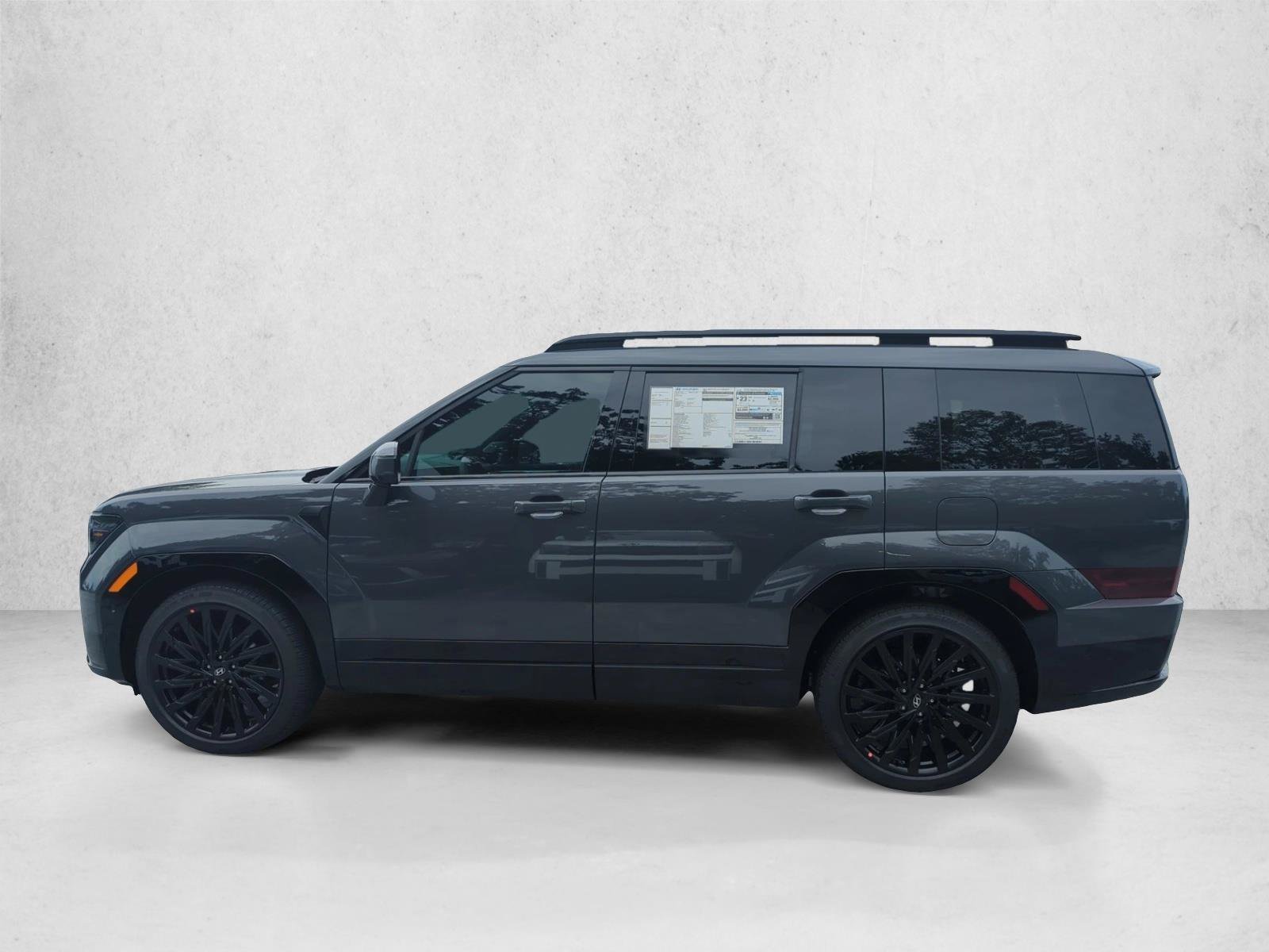 New 2027 Hyundai Santa Fe Calligraphy AWD/4WD image 10