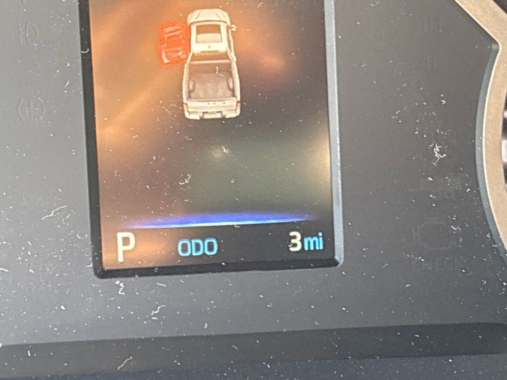 New 2026 Toyota Tundra SR5 image 48