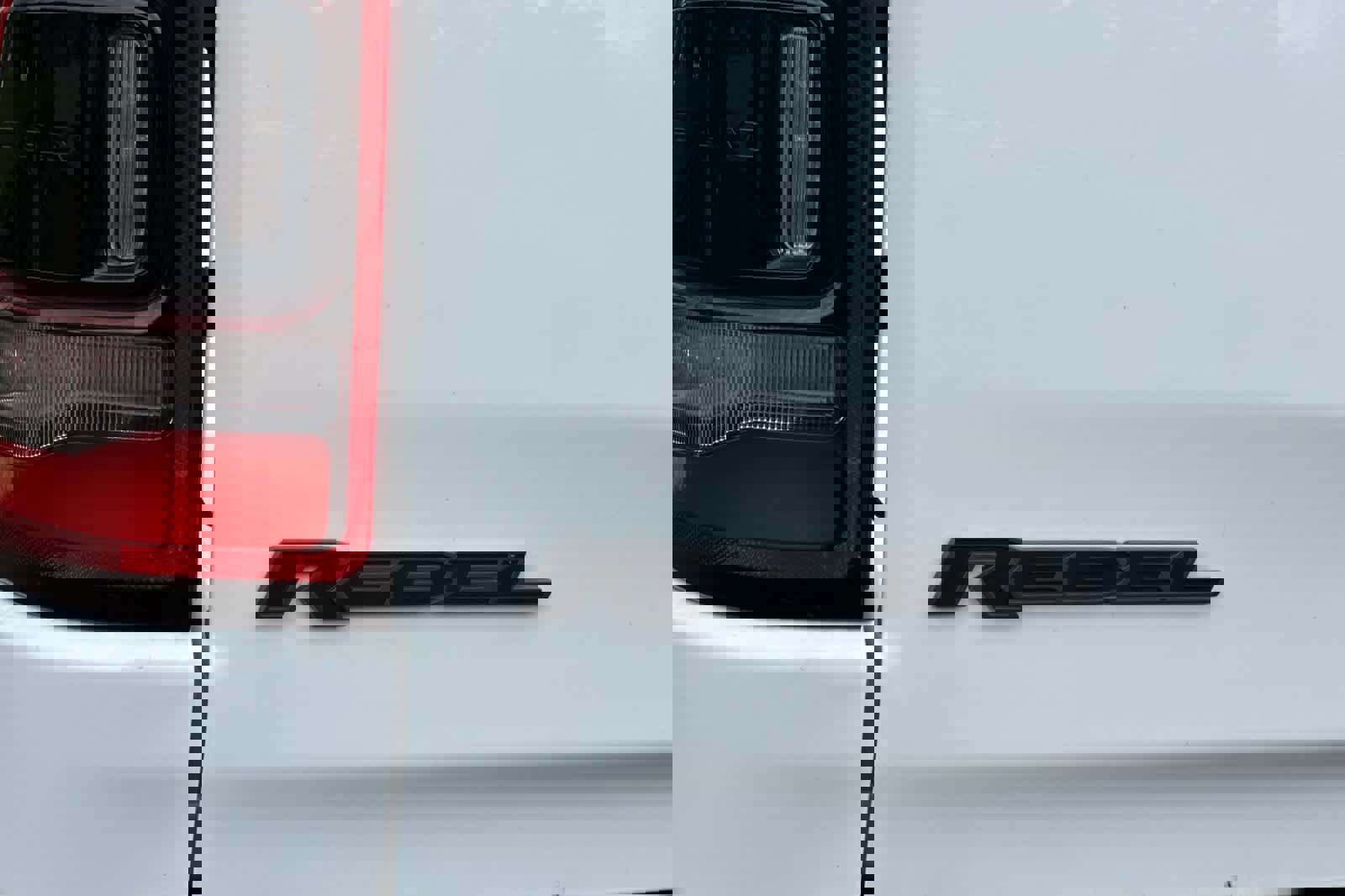 Used 2024 RAM 1500 Rebel w/ Rebel Level 2 Equipment Group image 27