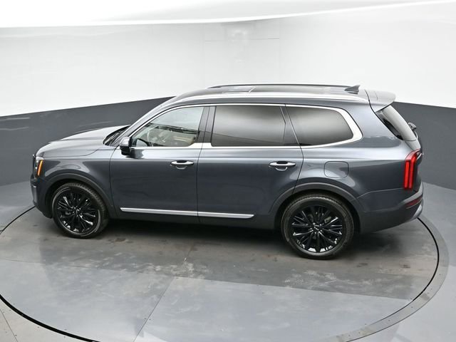 Used 2022 Kia Telluride SX image 42