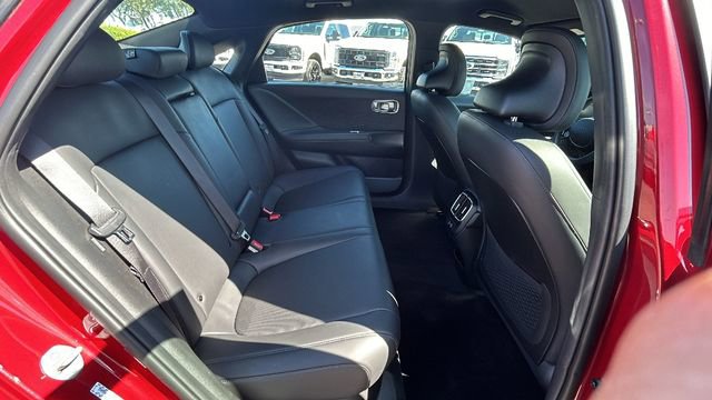 Used 2023 Hyundai Ioniq 6 SEL image 13