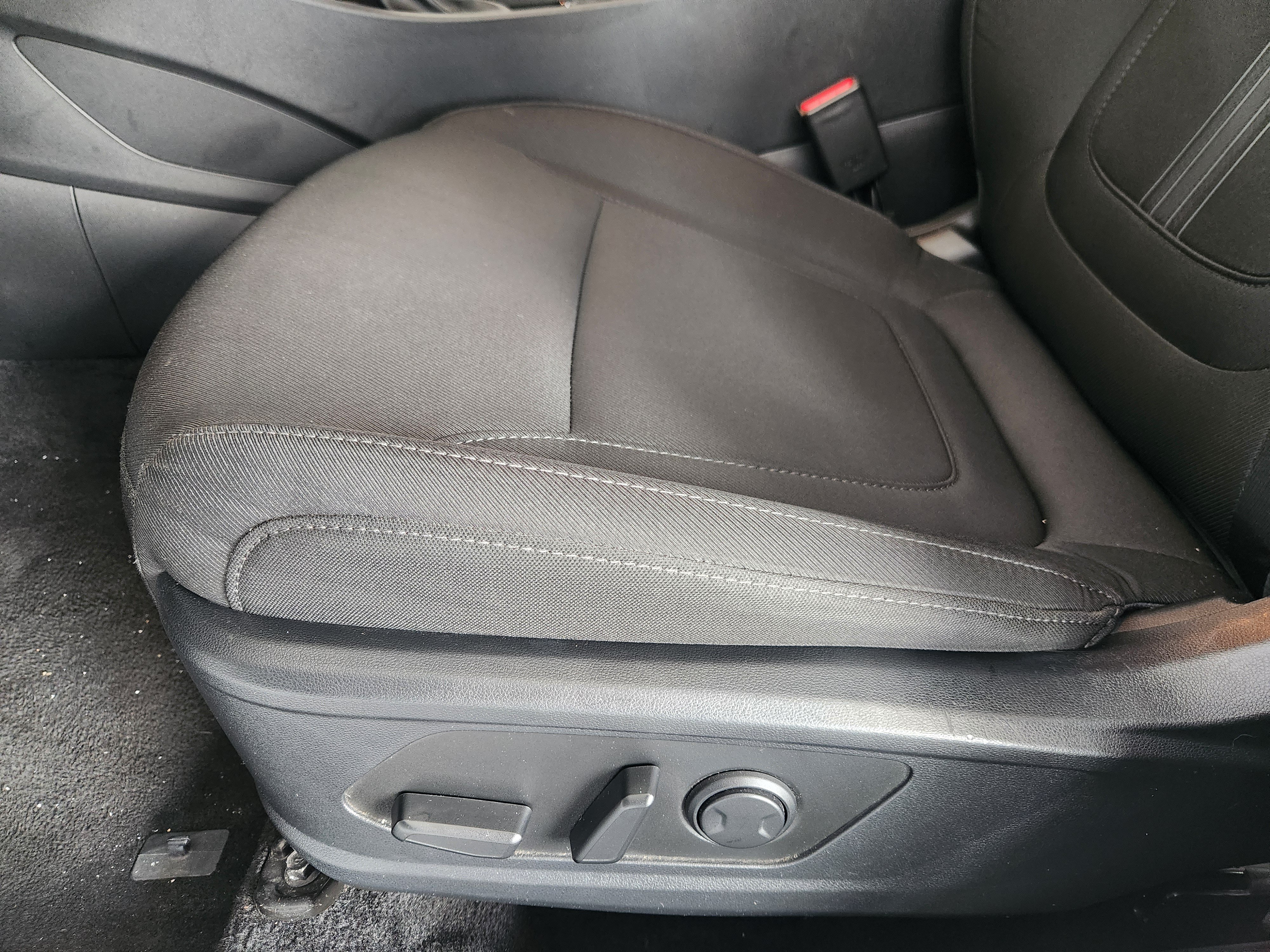 Used 2024 Hyundai Tucson SEL AWD/4WD image 24