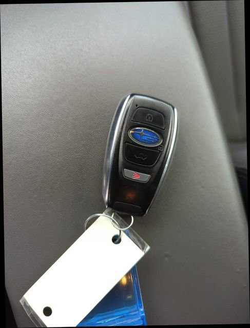 Used 2024 Subaru Crosstrek 2.0i Premium image 33