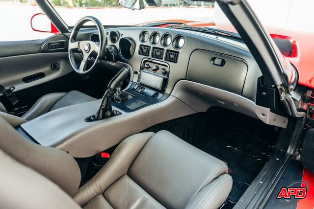 Used 1995 Dodge Viper RT/10 RWD image 20