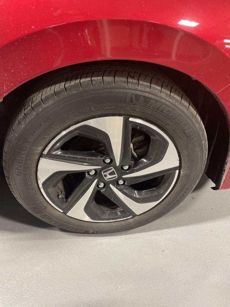 Used 2022 Honda Insight EX image 49