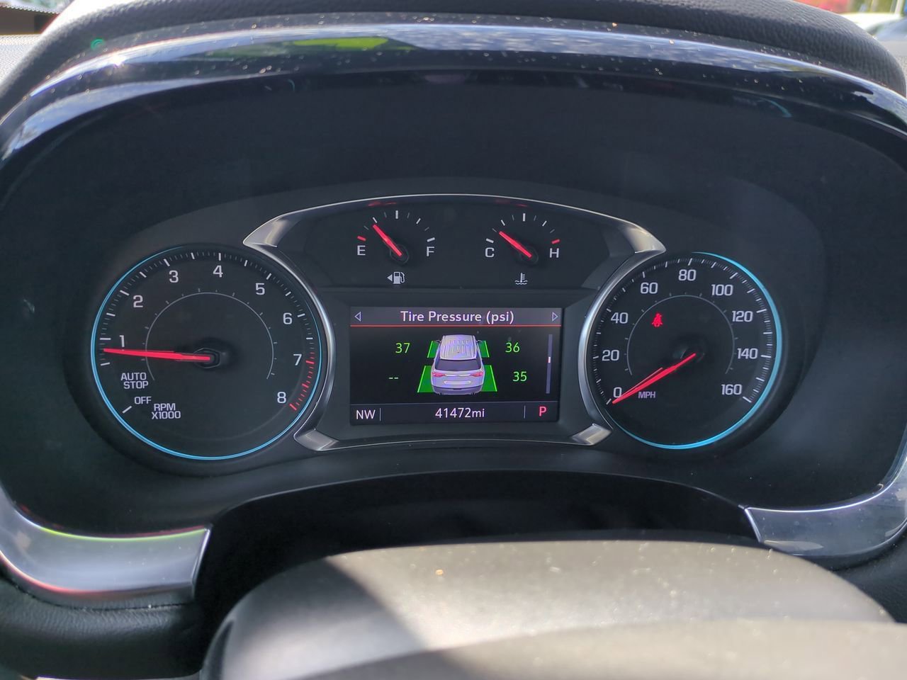 Certified 2023 Chevrolet Traverse LT image 11