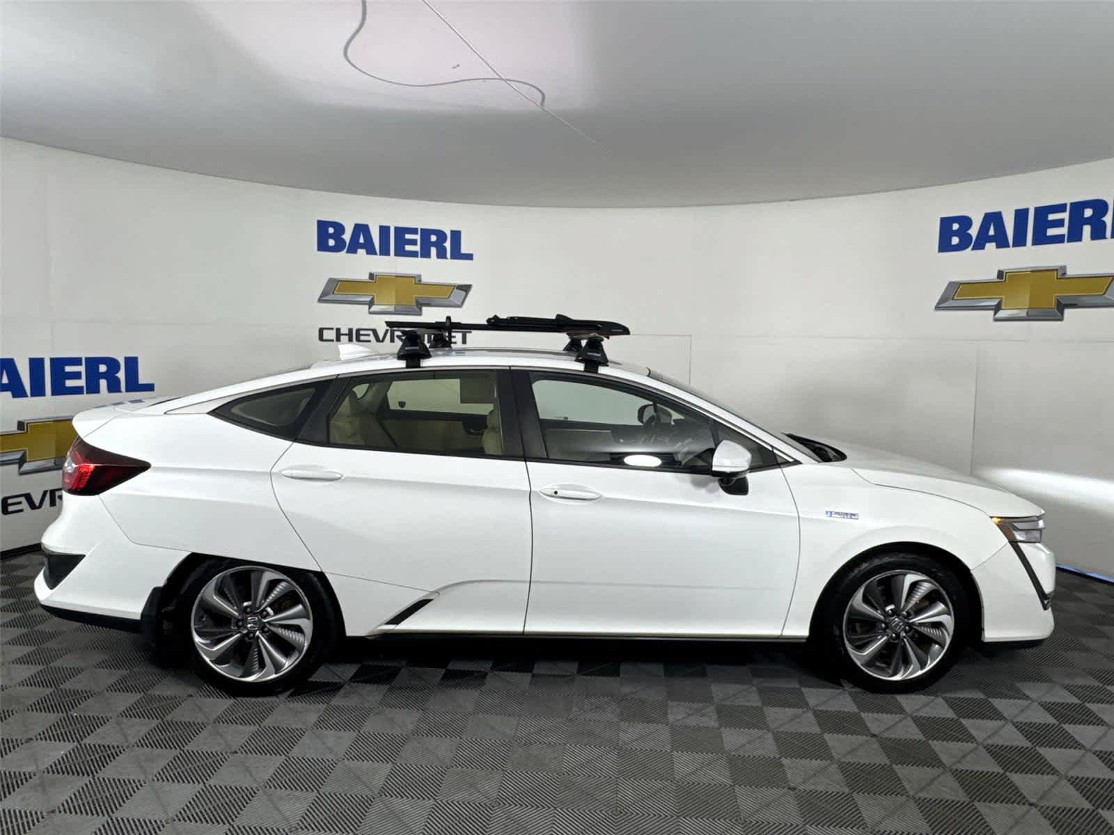 Used 2018 Honda Clarity Touring image 6
