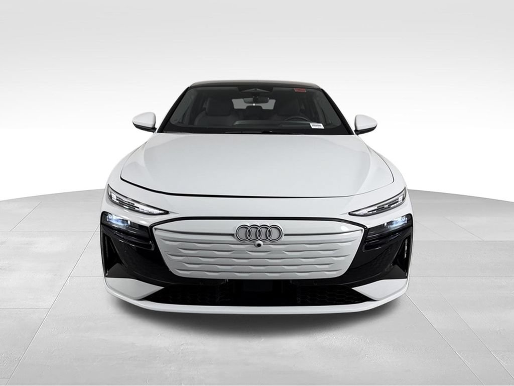Used 2025 Audi A6 e-tron Premium Plus w/ Premium Plus RWD image 10