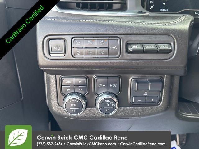 Certified 2024 GMC Yukon Denali Ultimate image 15