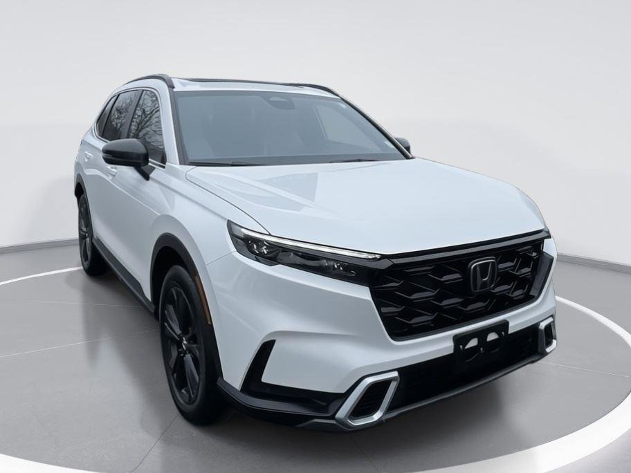 Used 2024 Honda CR-V Sport Touring