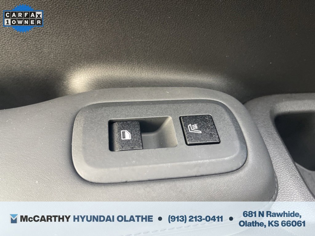 Used 2025 Hyundai Santa Fe Limited image 26