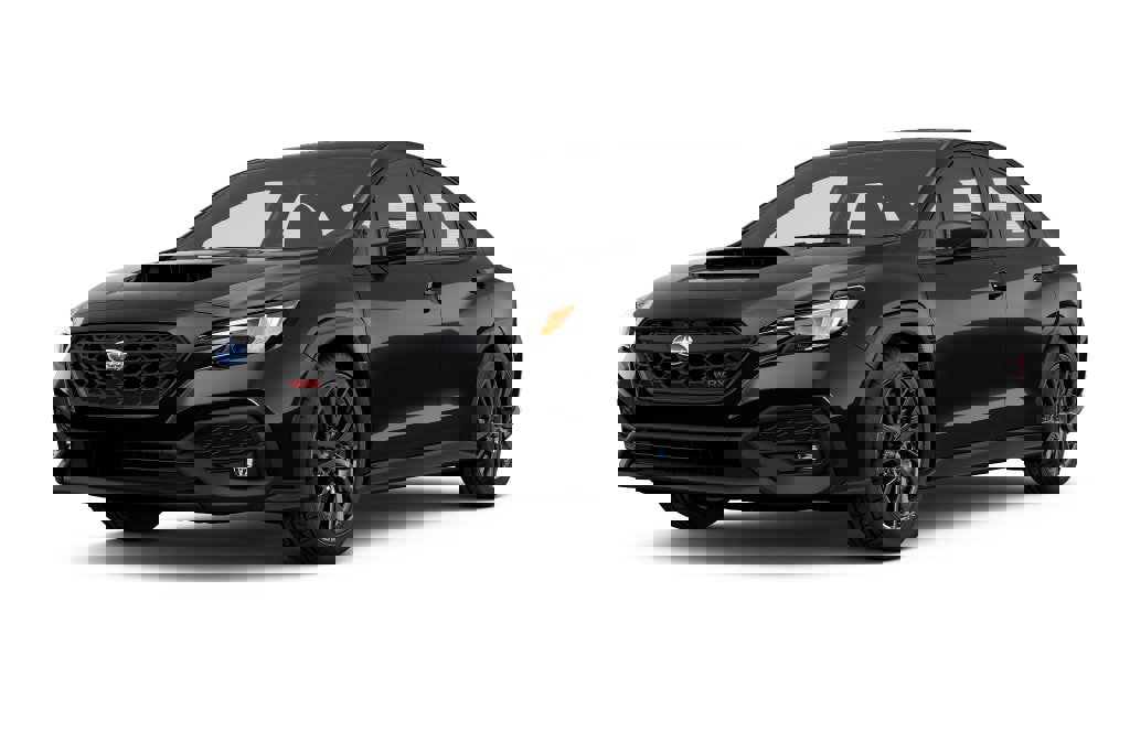 New 2026 Subaru WRX Premium image 1