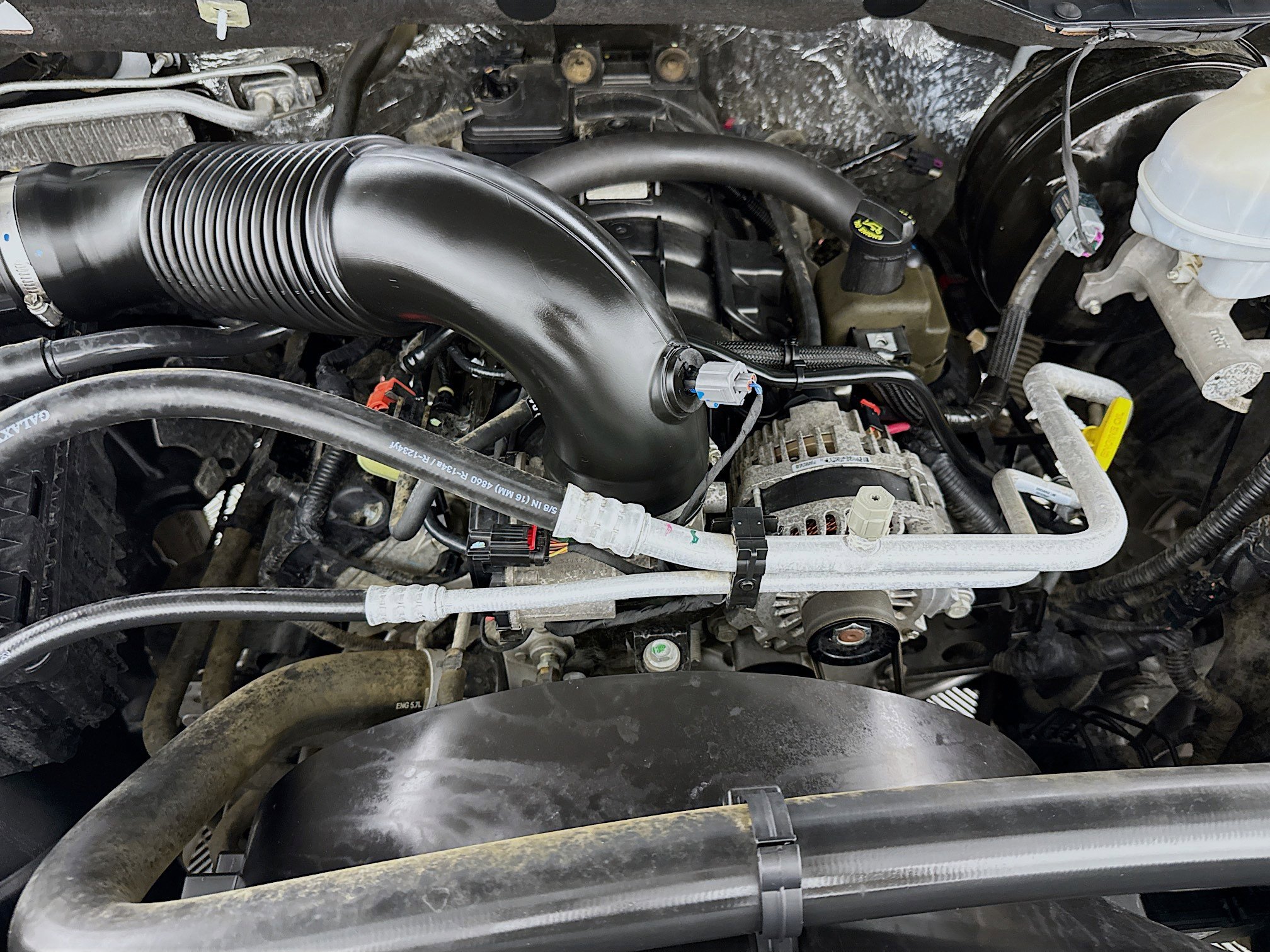 Used 2020 RAM 1500 Tradesman w/ Popular Equipment Group image 33