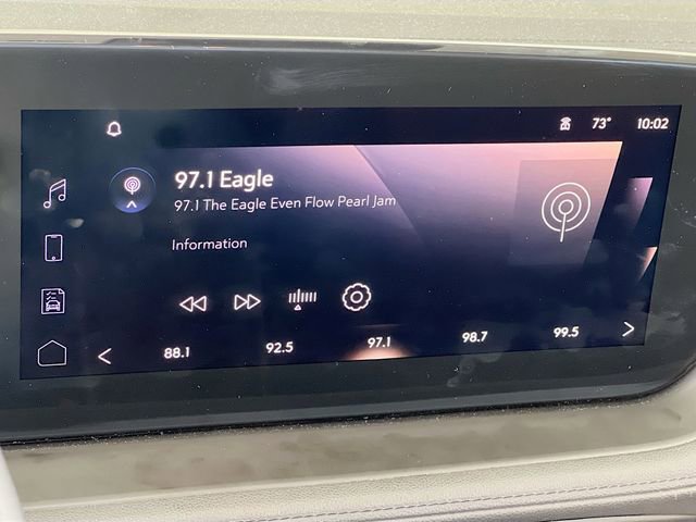 New 2026 Buick Encore GX Sport Touring w/ Advanced Technology Package FWD image 10