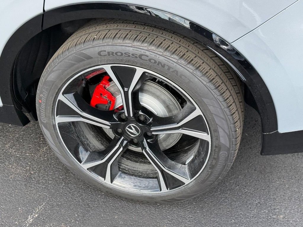 New 2026 Acura MDX Type S AWD/4WD image 6