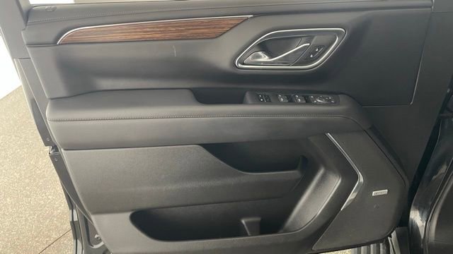 Used 2023 Chevrolet Tahoe High Country image 35