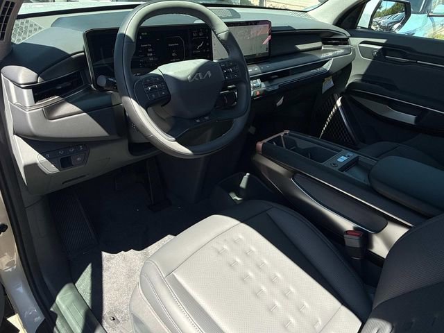 New 2026 Kia EV9 Wind AWD/4WD image 20