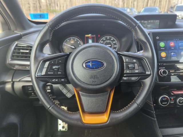 Used 2023 Subaru Forester Wilderness image 19