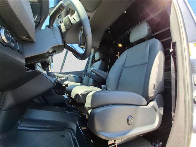 New 2026 Mercedes-Benz Sprinter 2500 image 4