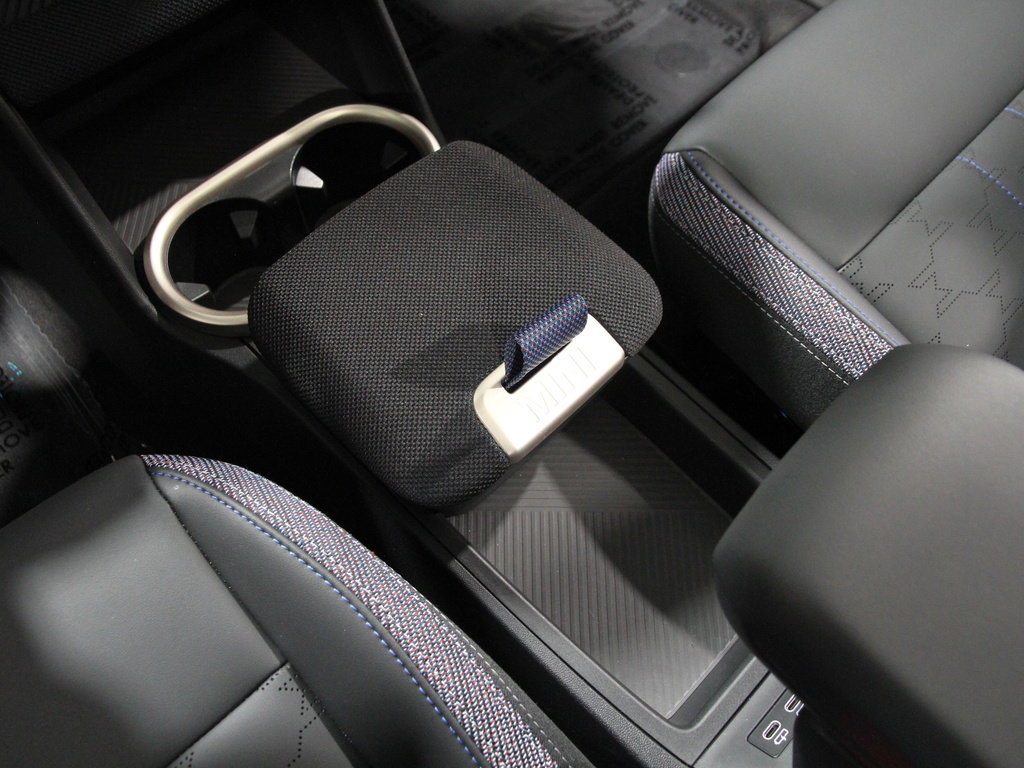 Certified 2025 MINI Cooper Countryman S image 16