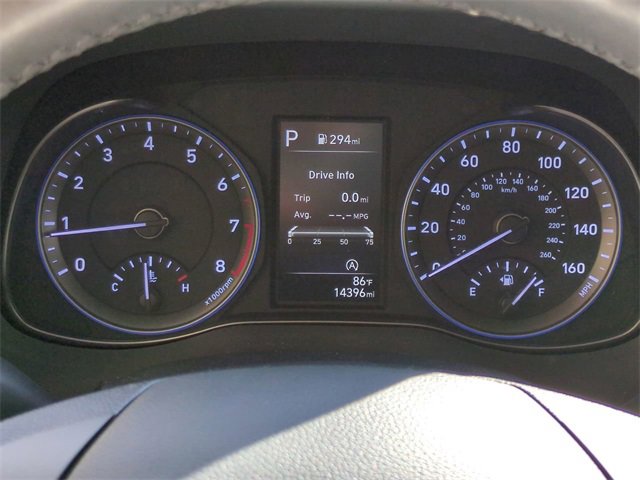 Certified 2022 Hyundai Kona SEL w/ Convenience Package image 33