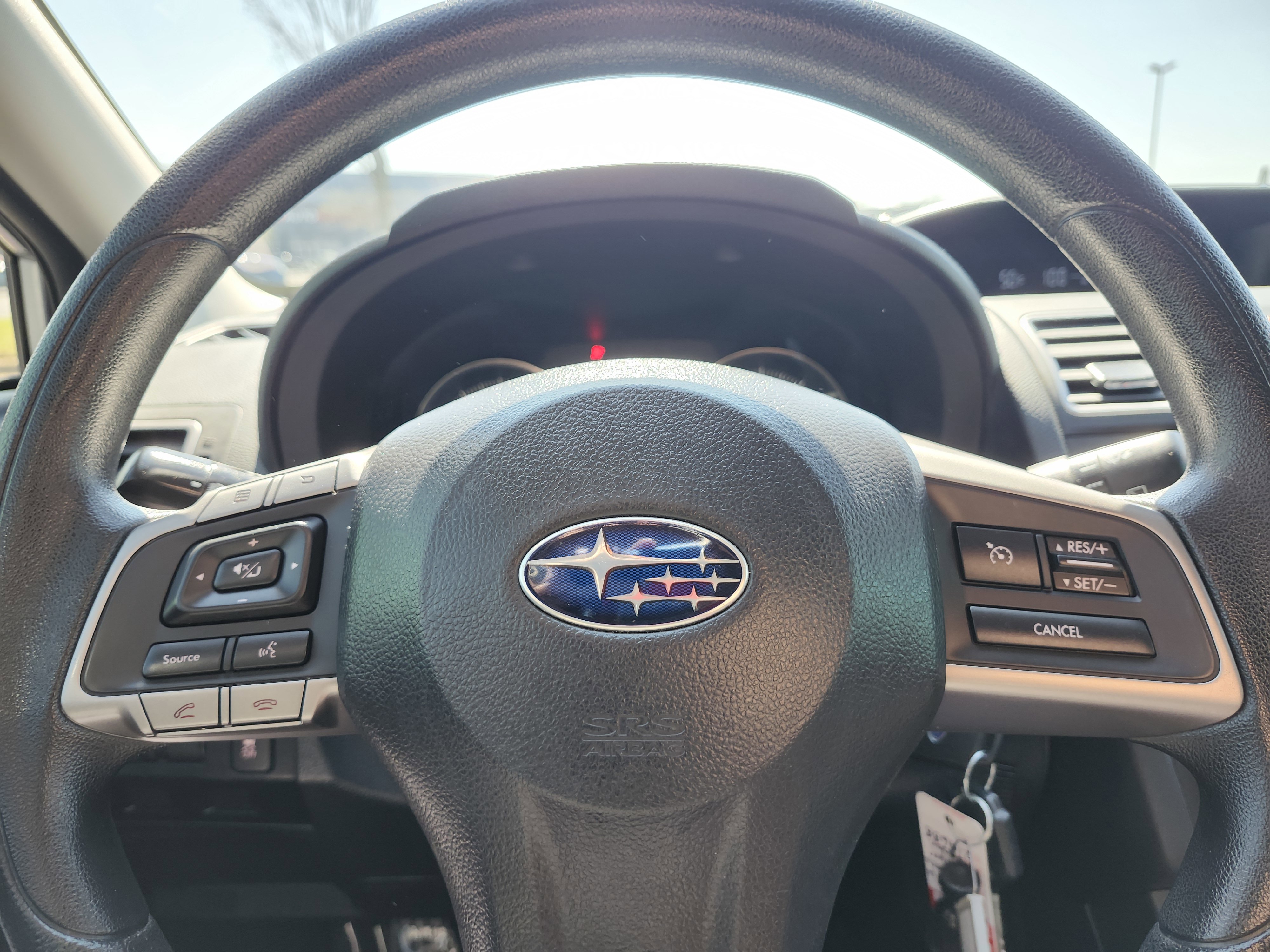 Used 2015 Subaru Impreza 2.0i image 25