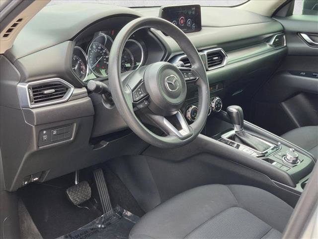 Used 2017 MAZDA CX-5 Sport FWD image 10