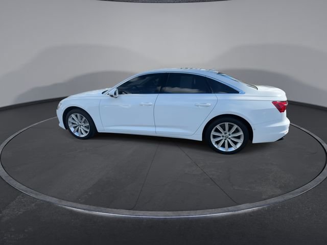 Used 2019 Audi A6 2.0T Premium Plus image 9