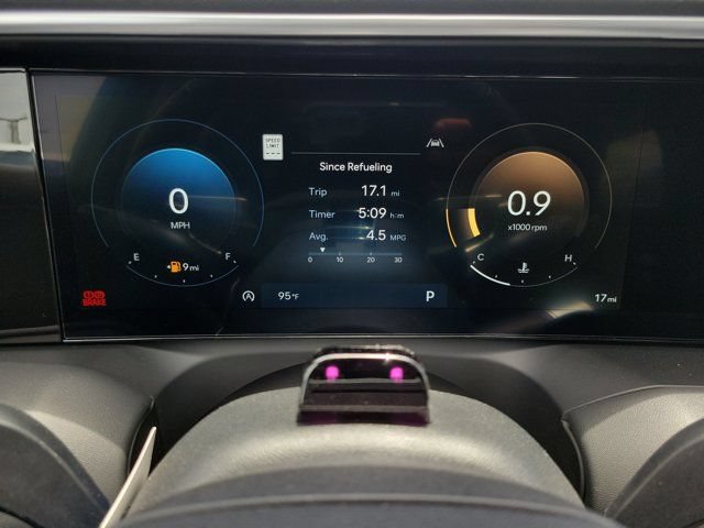 New 2026 Hyundai Palisade Limited AWD/4WD image 11
