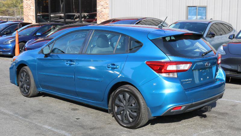 Used 2017 Subaru Impreza 2.0i image 5