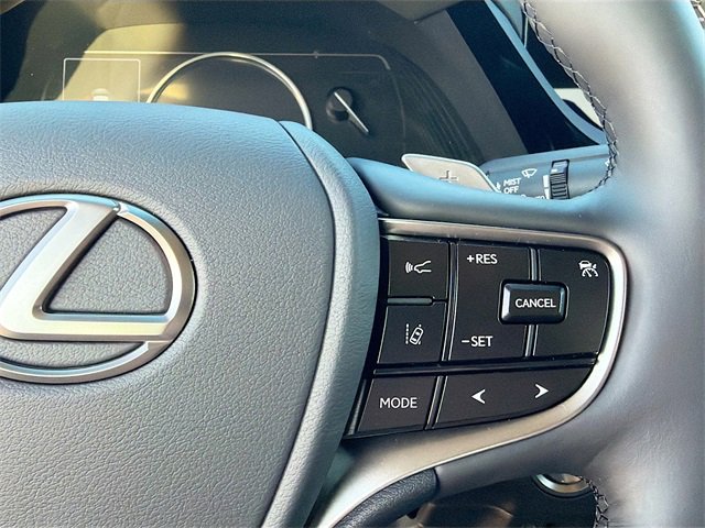 New 2025 Lexus ES 350 w/ Premium Package image 38