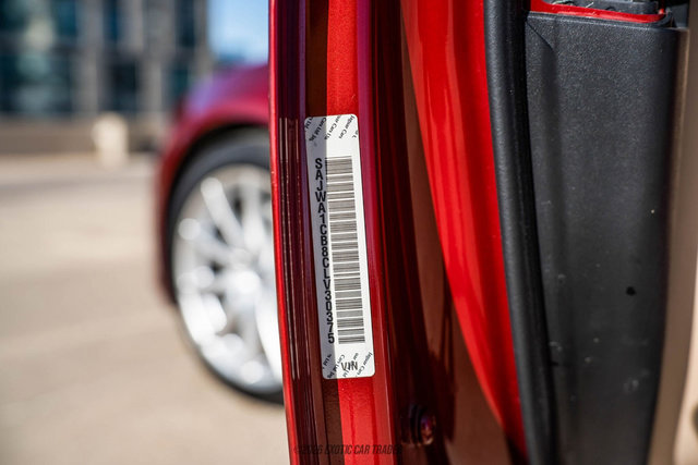 Used 2012 Jaguar XJ image 63