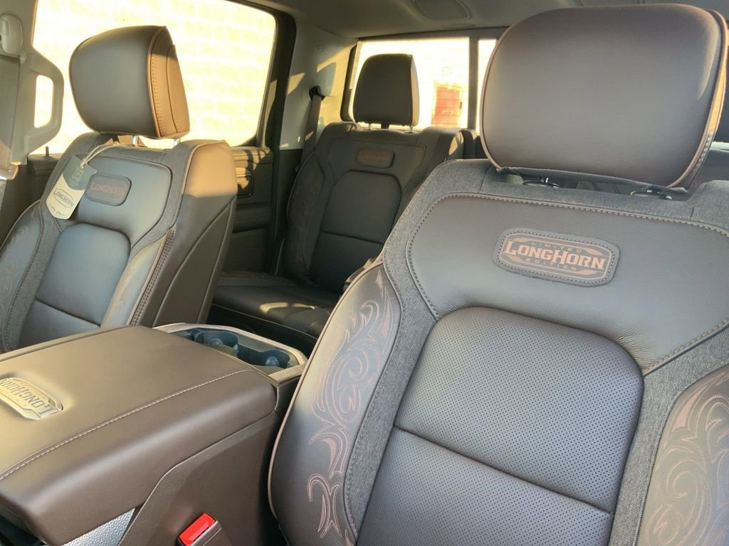 New 2026 RAM 1500 Limited image 23