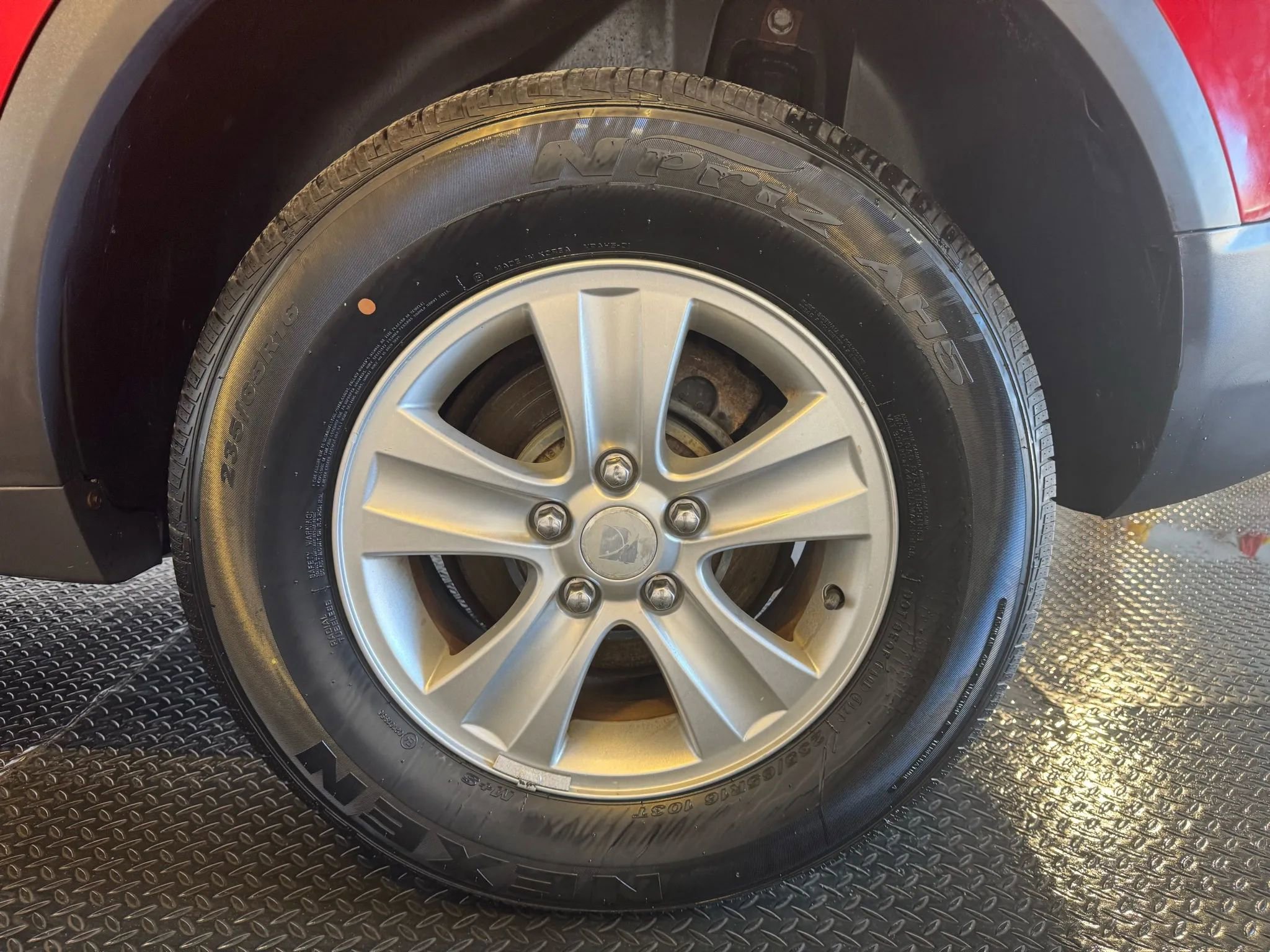 Used 2009 Saturn Vue XE image 33