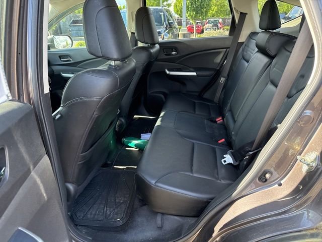 Used 2016 Honda CR-V EX-L image 12