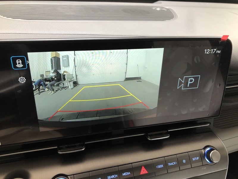 New 2026 Hyundai Kona SE image 31