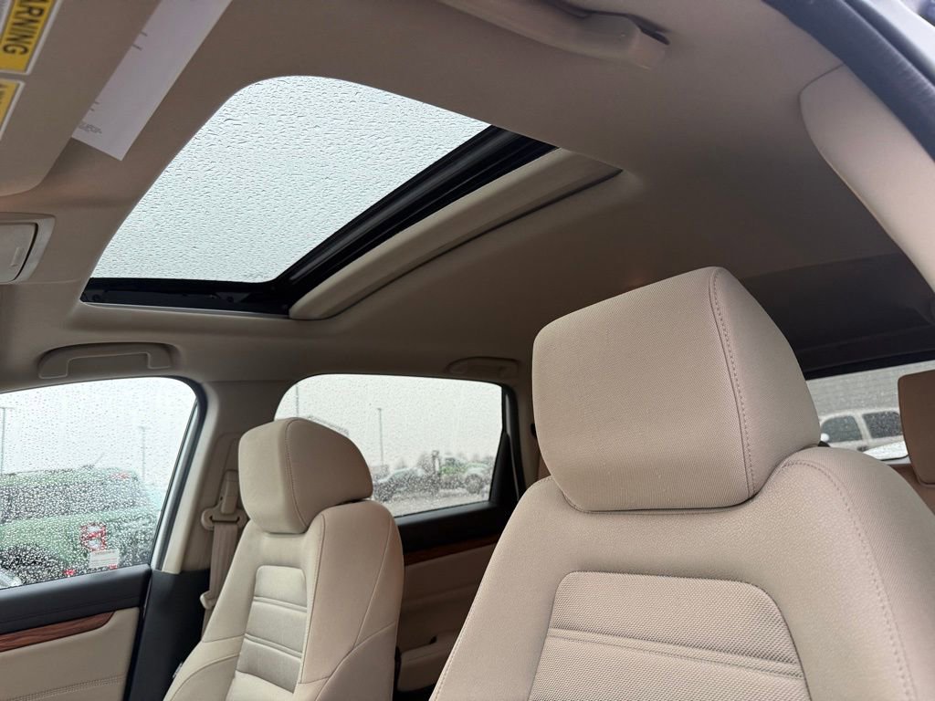 Used 2020 Honda CR-V EX image 7