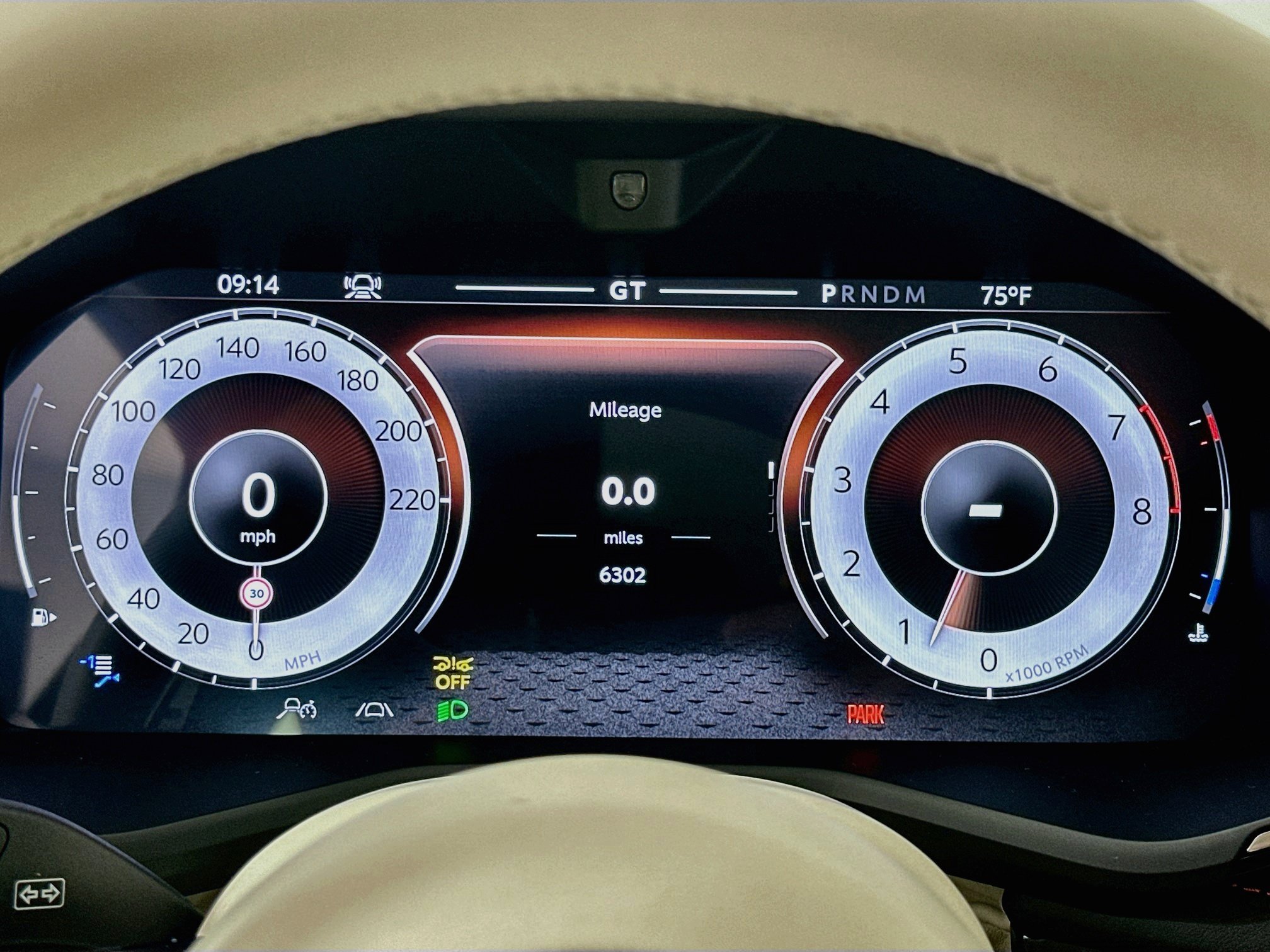 Used 2025 Aston Martin DBX 707 AWD/4WD image 6
